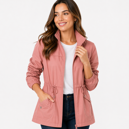 Chaqueta Femenina Amélie