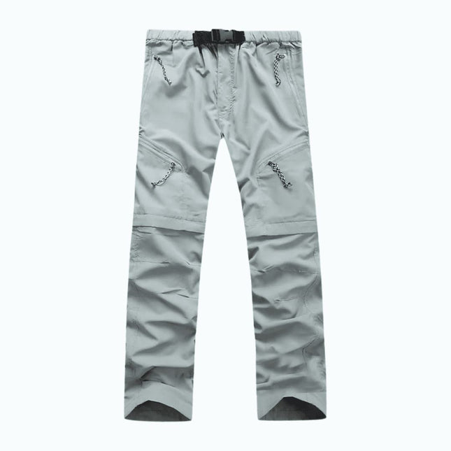 Pantalón Bermuda Masculino - Versa Flex