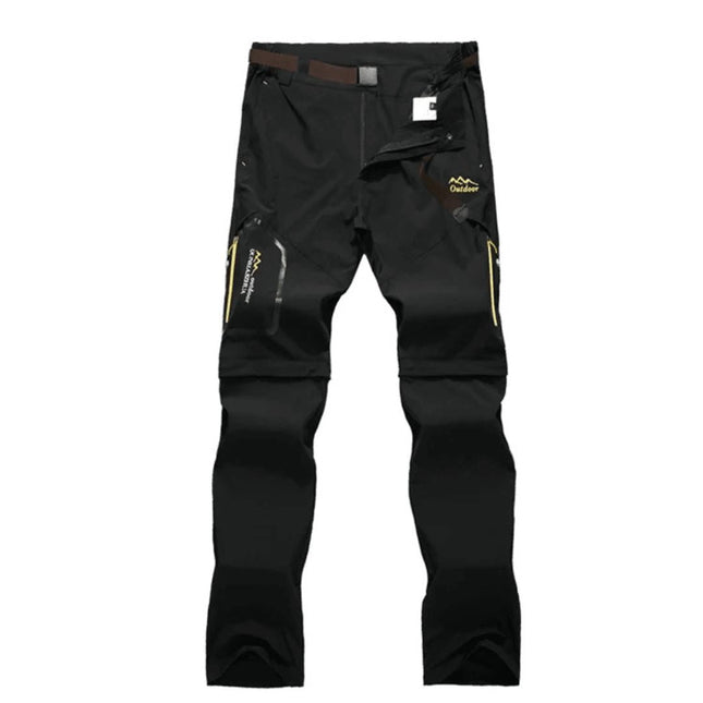 Pantalón masculino 2 en 1 - Adapt Flex