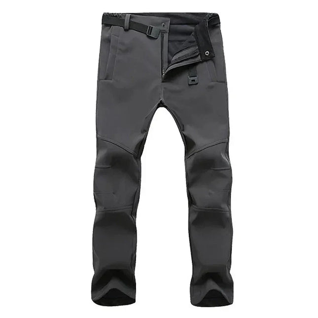 Pantalón Térmico Impermeable para Hombre - Storm Guard