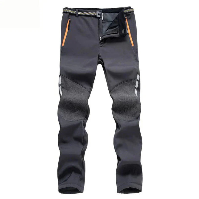 Pantalón Térmico Impermeable para Hombre - Element Shield