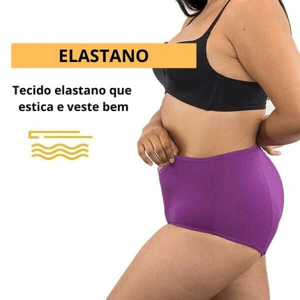 Bragas Absorbentes - DryProtect