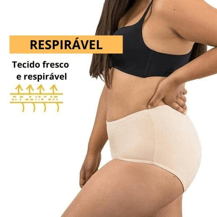Bragas Absorbentes - DryProtect