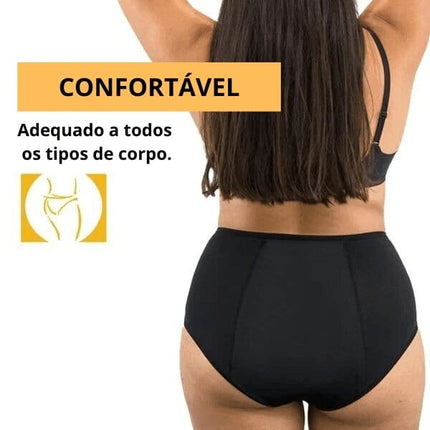 Bragas Absorbentes - DryProtect