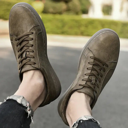 Zapatillas de cuero Callide™