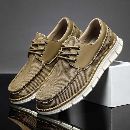 Zapatillas sin cordones Denton