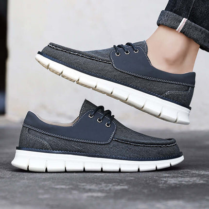 Zapatillas sin cordones Denton