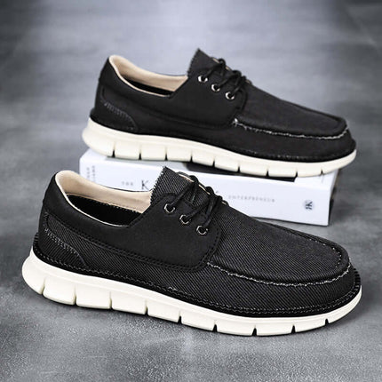 Zapatillas sin cordones Denton