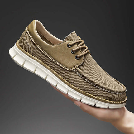 Zapatillas sin cordones Denton