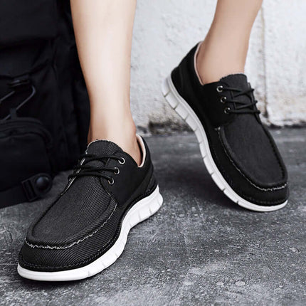 Zapatillas sin cordones Denton