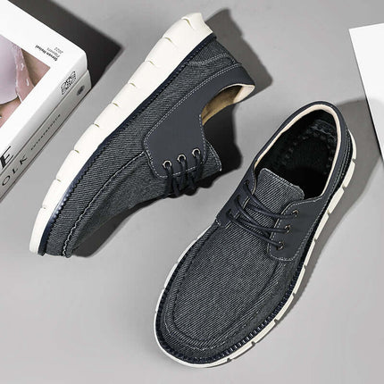 Zapatillas sin cordones Denton