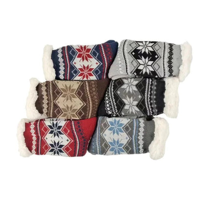 Kit Calcetines de Lana Térmicos (OFERTA DE INVIERNO)