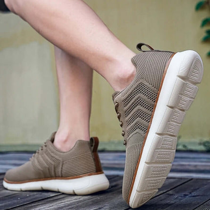 Zapatillas de punto Ethos