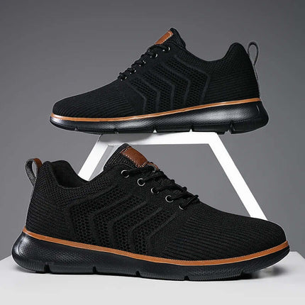Zapatillas de punto Ethos