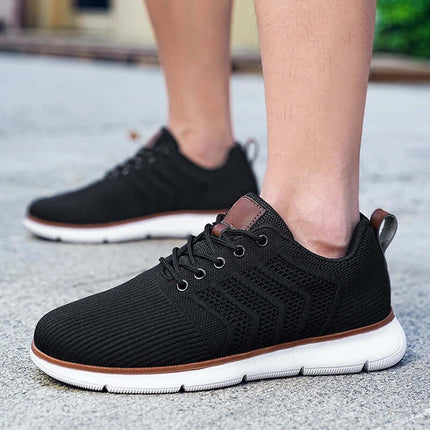 Zapatillas de punto Ethos