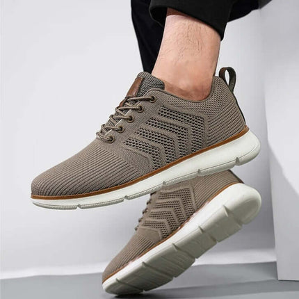 Zapatillas de punto Ethos