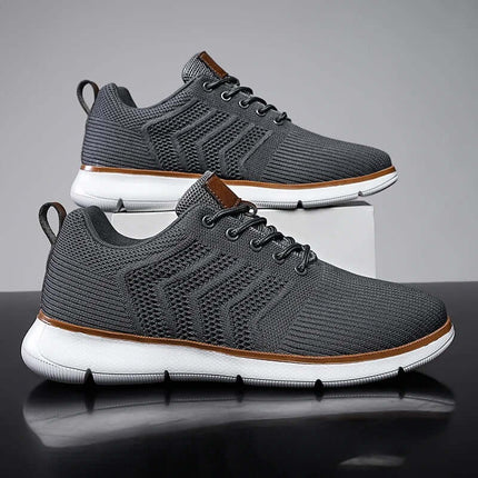 Zapatillas de punto Ethos