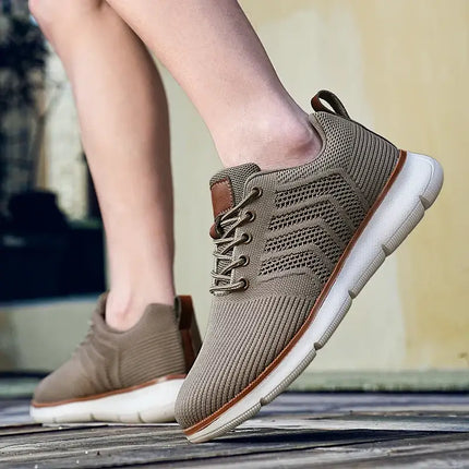 Zapatillas de punto Ethos