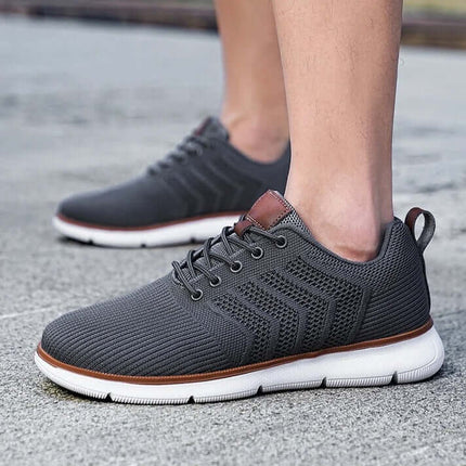 Zapatillas de punto Ethos