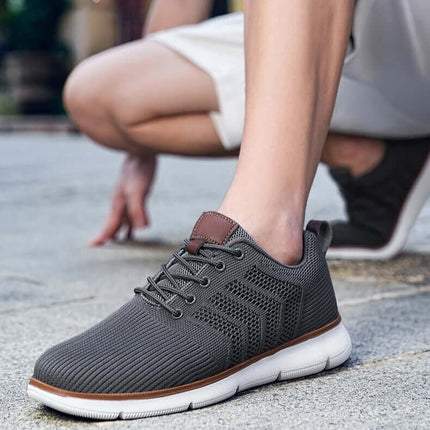 Zapatillas de punto Ethos