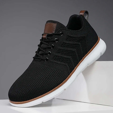 Zapatillas de punto Ethos