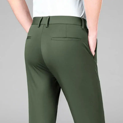 El Pantalón de Diario