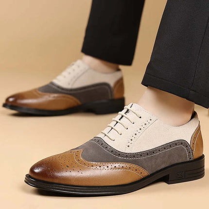 Zapatos de vestir Ferano con cordones