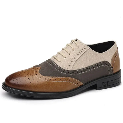 Zapatos de vestir Ferano con cordones