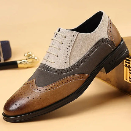 Zapatos de vestir Ferano con cordones