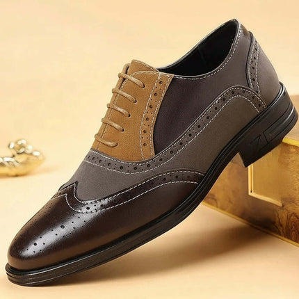 Zapatos de vestir Ferano con cordones