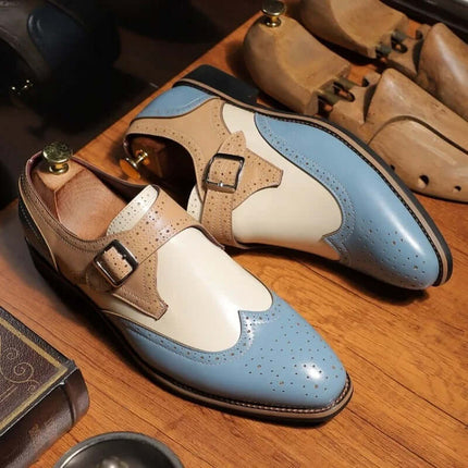 Zapatos de vestir Ferrano