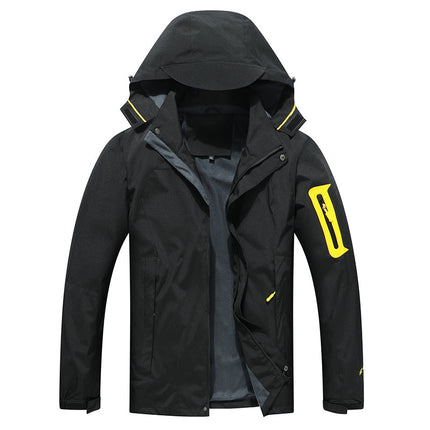 Chaqueta Impermeable Horizon