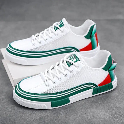 Zapatillas Horizon Mesh