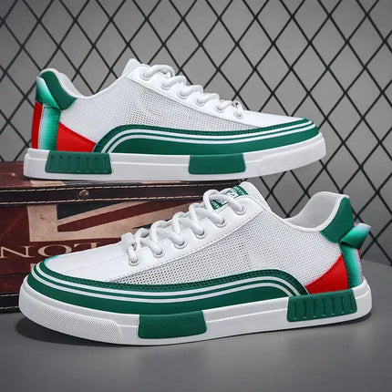 Zapatillas Horizon Mesh