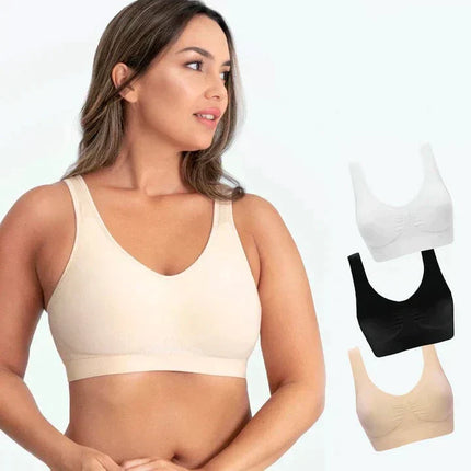 Sujetador Comfort Pro