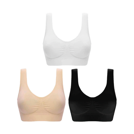 Sujetador Comfort Pro