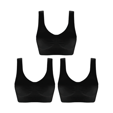 Sujetador Comfort Pro