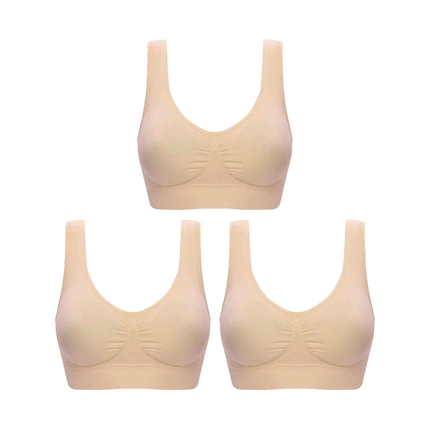 Sujetador Comfort Pro