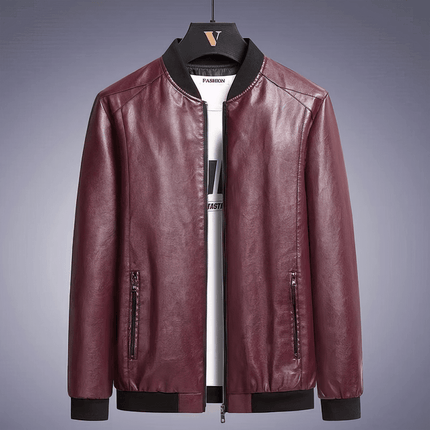 Chaqueta de hombre Logan