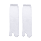 3 Pares Blanco