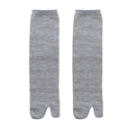 3 Pares Gris