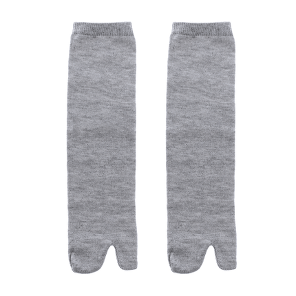 Calcetines de Dedos - Kit de 3 Pares