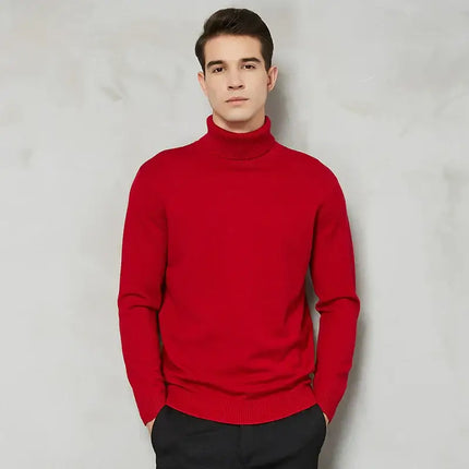 Langston Cuello Alto