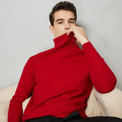 Langston Cuello Alto