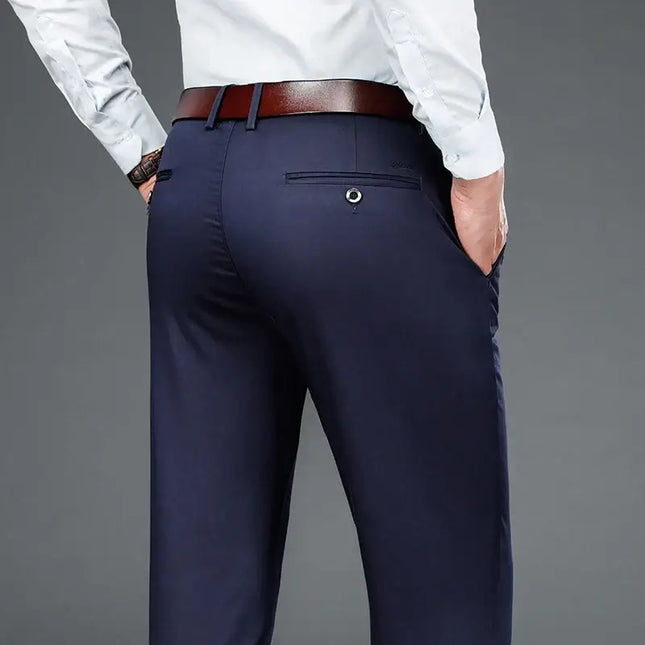Pantalón clásico Loxley