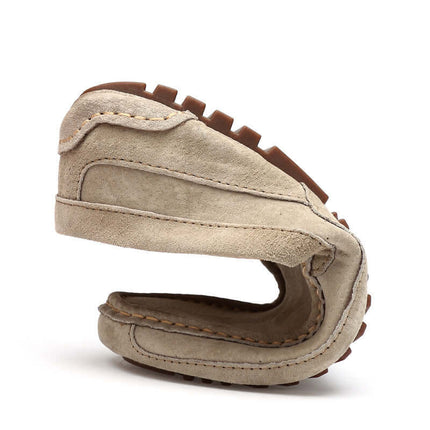 Mocasines sin cordones Lucera