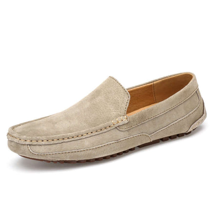Mocasines sin cordones Lucera