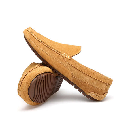 Mocasines sin cordones Lucera