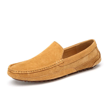 Mocasines sin cordones Lucera