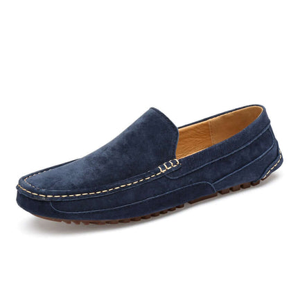 Mocasines sin cordones Lucera